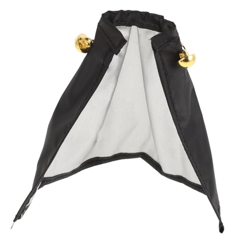 Toddmomy Doll Costume Cloak mit Schnalle für Figuren Wiederverwendbarer Mini Cape für Puppen Dekorative Kleidung für Kreative Spielmomente Hochwertiges Puppenzubehör Sicher und Toddmomy Doll Costume Cloak mit Schnalle für Figuren Wiederverwendbarer Mini Cape für Puppen Dekorative Kleidung für Kreative Spielmomente Hochwertiges Puppenzubehör Sicher und von Toddmomy