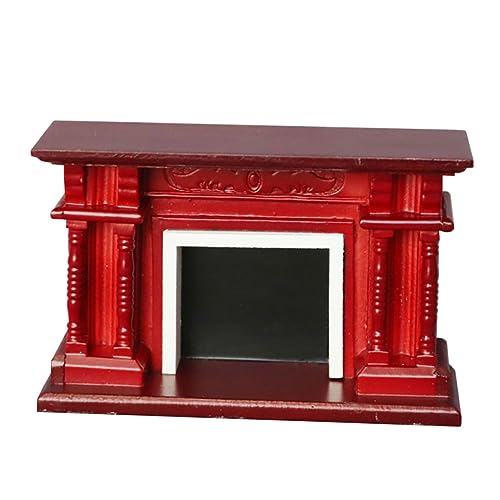 Toddmomy Dollhouse Für Kreative Arrangements Und Fotorequisiten von Toddmomy