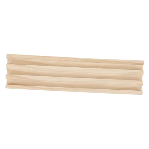 Toddmomy Domino Halter aus Holz Praktischer Domino Rack für Spiele Langlebig und Vielseitig für Familien und Freundesabende Fördert Kreativität und Alphabetlernen Toddmomy Domino Halter aus Holz Praktischer Domino Rack für Spiele Langlebig und Vielseitig für Familien und Freundesabende Fördert Kreativität und Alphabetlernen von Toddmomy