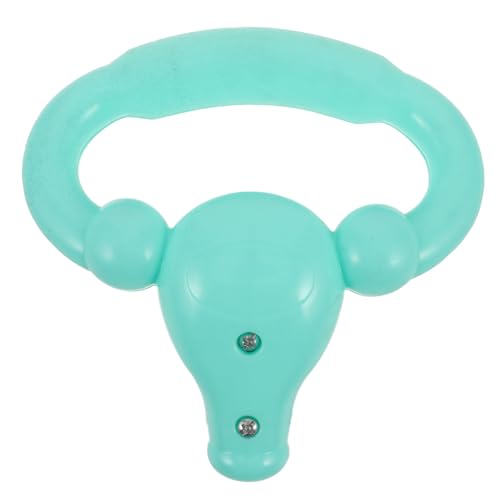 Toddmomy Dreirad Schiebegriff Ergonomischer Push Handle für Kinderfahrzeuge Ersatzstange für Kinderwagen Einfache Installation Weicher Griff Geeignet für Kleinkinder und Ausflüge Toddmomy Dreirad Schiebegriff Ergonomischer Push Handle für Kinderfahrzeuge Ersatzstange für Kinderwagen Einfache Installation Weicher Griff Geeignet für Kleinkinder und Ausflüge von Toddmomy