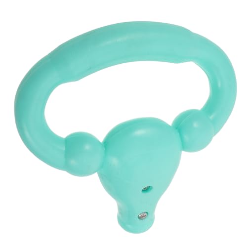 Toddmomy Dreiradschieber kinderfahrrad zubehör Kinderwagen zubehör Babywagen Zubehör Trainingsgriff für Kinderfahrrad Griff für Fahrradtrainer Fahrrad-Trainingsgriff Plastik Light Green Toddmomy Dreiradschieber kinderfahrrad zubehör Kinderwagen zubehör Babywagen Zubehör Trainingsgriff für Kinderfahrrad Griff für Fahrradtrainer Fahrrad-Trainingsgriff Plastik Light Green von Toddmomy