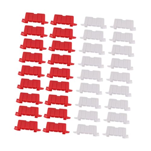 Toddmomy Drift-fernbedienungs-kit 100-teiliges Zubehör Verkehrszeichen-Spielzeug Für Jungen Und Mädchen Toddmomy Drift-fernbedienungs-kit 100-teiliges Zubehör Verkehrszeichen-Spielzeug Für Jungen Und Mädchen von Toddmomy