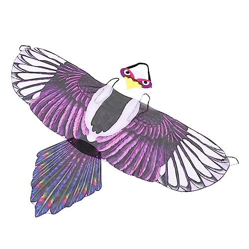 Toddmomy Eagle Wings Kostümset für Halloween Verkleidung für Jungen und Mädchen für Partys und Cosplay Leicht und Langlebig Perfektes Kostümzubehör für Auftritte und Fotos Toddmomy Eagle Wings Kostümset für Halloween Verkleidung für Jungen und Mädchen für Partys und Cosplay Leicht und Langlebig Perfektes Kostümzubehör für Auftritte und Fotos von Toddmomy