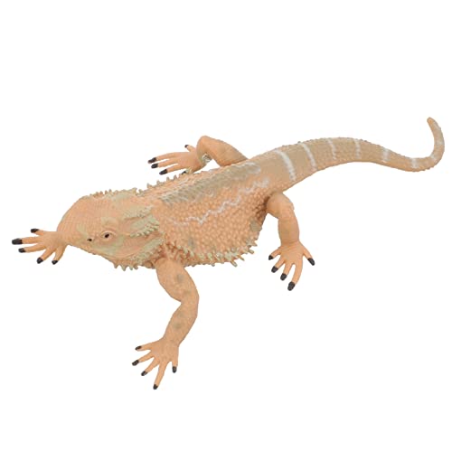Toddmomy Echsen Für Realistische Reptilien Figur Lernspielzeug Für Kindergarten Modell Aus Kunststoff Tierspielzeug Für Kreative Spielstunden Toddmomy Echsen Für Realistische Reptilien Figur Lernspielzeug Für Kindergarten Modell Aus Kunststoff Tierspielzeug Für Kreative Spielstunden von Toddmomy