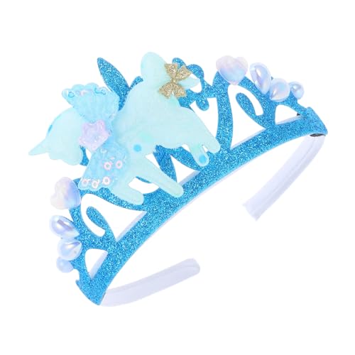 Toddmomy Einhorn für Party Stirnband mit Glitzer Requisite für Geburtstagsfeiern und Cosplay Komfortabler Sitz und Bezaubernder Look Toddmomy Einhorn für Party Stirnband mit Glitzer Requisite für Geburtstagsfeiern und Cosplay Komfortabler Sitz und Bezaubernder Look von Toddmomy