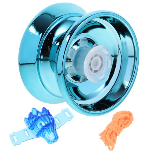 Toddmomy Einsteiger Yoyo Ball Schnur Reaktionsschnell und Farbig Fördert Hand Auge Koordination und Fingerfertigkeit Geeignet für Jungen und Mädchen als Interessantes Toddmomy Einsteiger Yoyo Ball Schnur Reaktionsschnell und Farbig Fördert Hand Auge Koordination und Fingerfertigkeit Geeignet für Jungen und Mädchen als Interessantes von Toddmomy