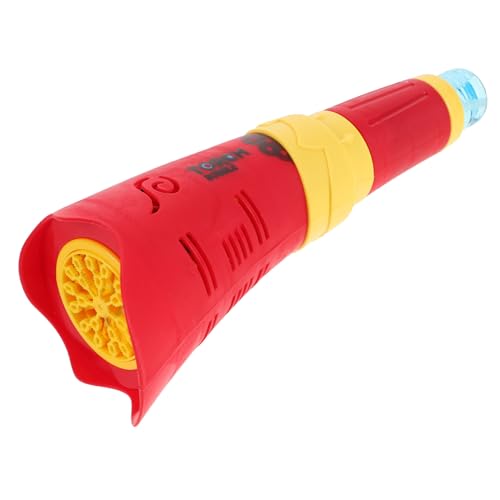 Toddmomy Elektrische Bubble Machine mit Multi Loch für Schnelle Blasenbildung Batteriebetrieben Automatische Handheld Seifenblasenmaschine mit Bunten Lichtern und Musik Tragbar für Toddmomy Elektrische Bubble Machine mit Multi Loch für Schnelle Blasenbildung Batteriebetrieben Automatische Handheld Seifenblasenmaschine mit Bunten Lichtern und Musik Tragbar für von Toddmomy