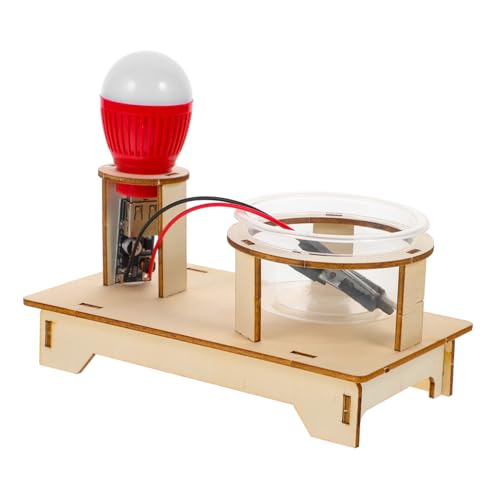 Toddmomy Elektrisches Schaltkreis Experimentier DIY für Grundschule Leitfähigkeits Experiment mit Leitfähigkeitslösung Physik Lernspielzeug Einfacher Aufbau Praktisches Experimentierboard Toddmomy Elektrisches Schaltkreis Experimentier DIY für Grundschule Leitfähigkeits Experiment mit Leitfähigkeitslösung Physik Lernspielzeug Einfacher Aufbau Praktisches Experimentierboard von Toddmomy