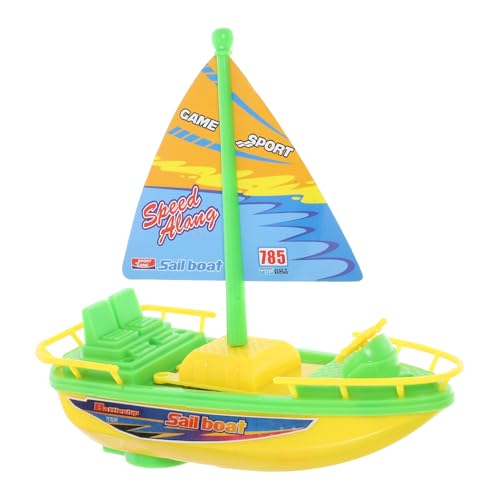 Toddmomy Elektrisches Spielzeugboot für Badespielzeug für Kleinkinder Ab Jahren Sicheres und Kreatives Wasserspielzeug Spaß im Bad oder Pool Fördert Fantasie und Motorik Toddmomy Elektrisches Spielzeugboot für Badespielzeug für Kleinkinder Ab Jahren Sicheres und Kreatives Wasserspielzeug Spaß im Bad oder Pool Fördert Fantasie und Motorik von Toddmomy