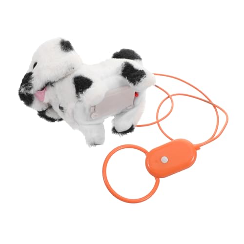 Toddmomy Elektrisches Welpenspielzeug Spielzeughund Gassi Hundespielzeug Tierspielzeug Für Kleinkinder 1–3 Welpenspielzeug Für Bellendes Hundespielzeug Hundespielzeug Für Toddmomy Elektrisches Welpenspielzeug Spielzeughund Gassi Hundespielzeug Tierspielzeug Für Kleinkinder 1–3 Welpenspielzeug Für Bellendes Hundespielzeug Hundespielzeug Für von Toddmomy
