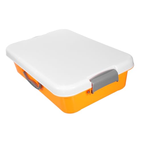 Toddmomy Eltern Kind Fall Für Kleinkinder Interaktionsaktivitäten Geeignetes Zubehör Handheld Montessori Mit Handwerk Und Pädagogische Kunststofforganisation Versiegelter Organizer Toddmomy Eltern Kind Fall Für Kleinkinder Interaktionsaktivitäten Geeignetes Zubehör Handheld Montessori Mit Handwerk Und Pädagogische Kunststofforganisation Versiegelter Organizer von Toddmomy