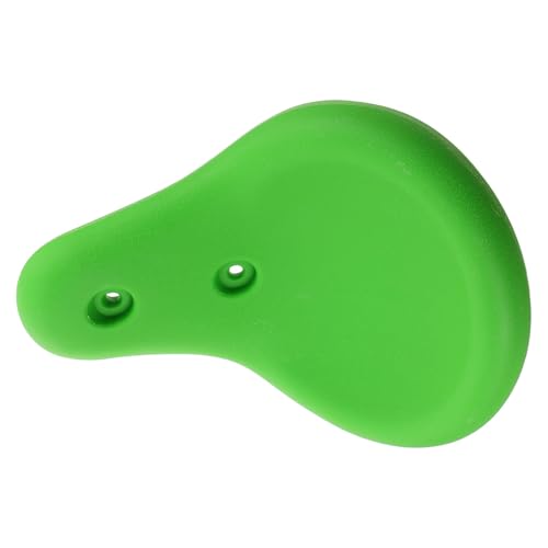 Toddmomy Ergonomisches Spielplatz Zubehör für Leicht Installierbares Tragbares Schaukelteil für Garten und Außenbereich von Toddmomy
