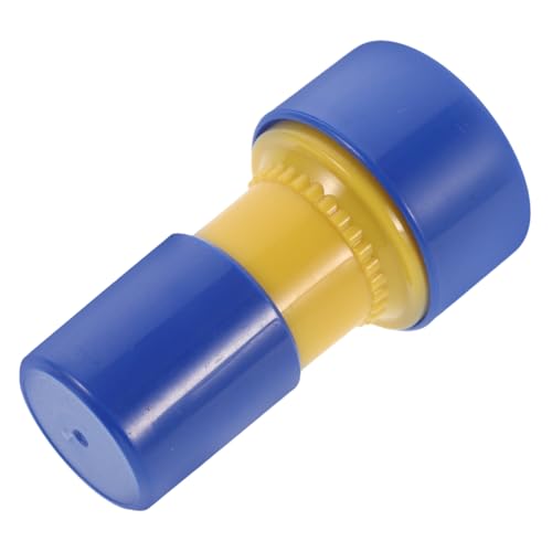 Toddmomy Erkennungsstempel Für Kinderuhren Selbstfärbender Stempel Für Uhrzeit Designs Für Klassenzimmer Und Heimunterricht Lernhilfe Für Unterstützt von Toddmomy
