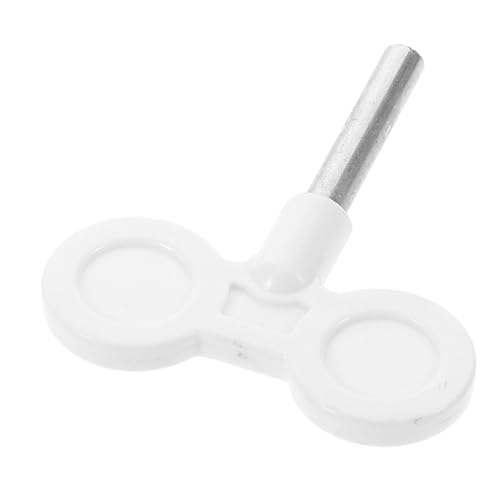 Toddmomy Ersatz Aufziehschlüssel für Musikbox Dekorativer Schmetterlingsschlüssel DIY Spieluhr Teile Reparatur Schlüssel für Musikbox Winding Mechanismus Schlüssel für Kreative Projekte von Toddmomy