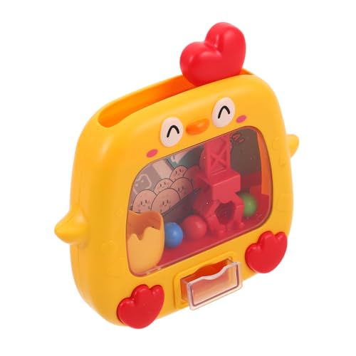 Toddmomy Mini-spielspender Interaktives Spielzeug Für Jungen Und Mädchen Für Partys Für Vorschulkinder Toddmomy Mini-spielspender Interaktives Spielzeug Für Jungen Und Mädchen Für Partys Für Vorschulkinder von Toddmomy