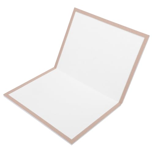 Toddmomy Faltbare Puzzlematte mit Antirutsch Puzzlebrettrahmen für Teile für Einfache Aufbewahrung und Sicheren Halt der Puzzlestücke von Toddmomy