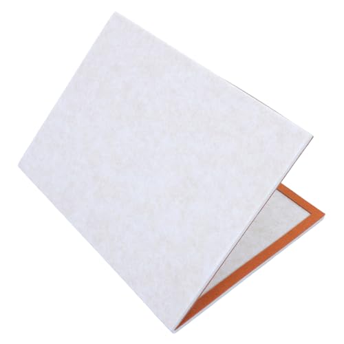 Toddmomy Faltbare Puzzlematte mit Rahmen rutschfeste Aufbewahrungsmatte für Puzzles Leicht und Tragbar Polyesterfaser für Puzzle Enthusiasten von Toddmomy