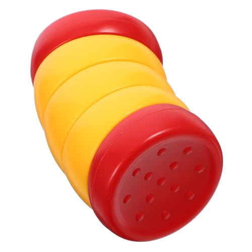 Toddmomy Fidget Slider für Büro Finger Stressabbau Kreatives Langlebiges Fingertip Decompression Toy mit Vielseitigen Spielmöglichkeiten Stress Release Helfer für Erwachsene von Toddmomy