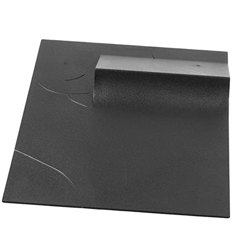Toddmomy Finger Skateboard Park Zubehör aus Hochwertigem Kunststoff Interaktives Skateboard Hindernis für Fingerspitzen Training als Finger Übungspark Teil von Toddmomy