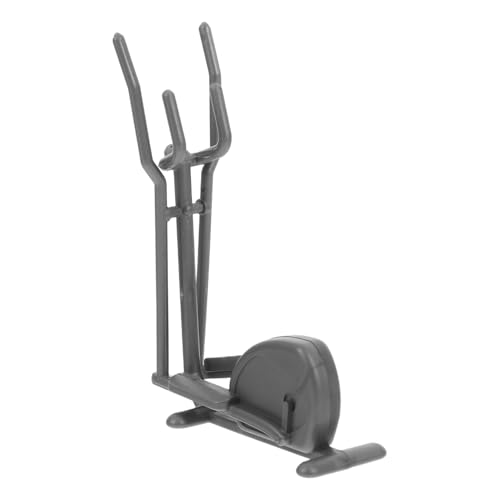 Toddmomy Fitnessgeräte Modell für Puppenhaus DIY Miniatur Sportgeräte zur Dekoration für Mikrolandschaften und Lernspielzeug Toddmomy Fitnessgeräte Modell für Puppenhaus DIY Miniatur Sportgeräte zur Dekoration für Mikrolandschaften und Lernspielzeug von Toddmomy