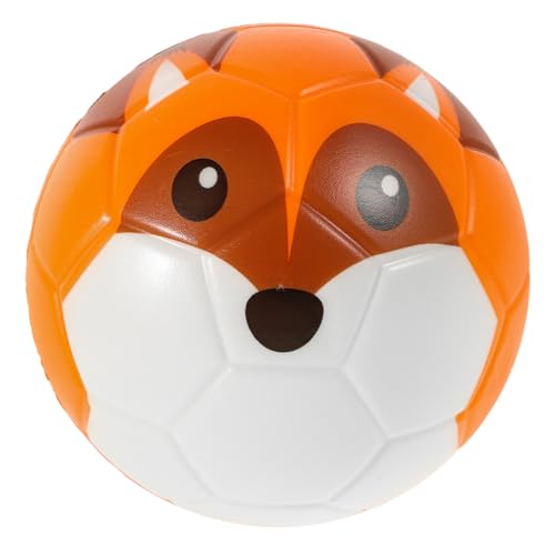 Toddmomy Fußballspielzeug Jonglierbälle Freizeitball Leichter Fußball Soft-fußball Für Heller Sportfußball Mini-softbälle Rugbyball Aus Schwamm Ruhiger Fußball Sportartikel Pu Toddmomy Fußballspielzeug Jonglierbälle Freizeitball Leichter Fußball Soft-fußball Für Heller Sportfußball Mini-softbälle Rugbyball Aus Schwamm Ruhiger Fußball Sportartikel Pu von Toddmomy
