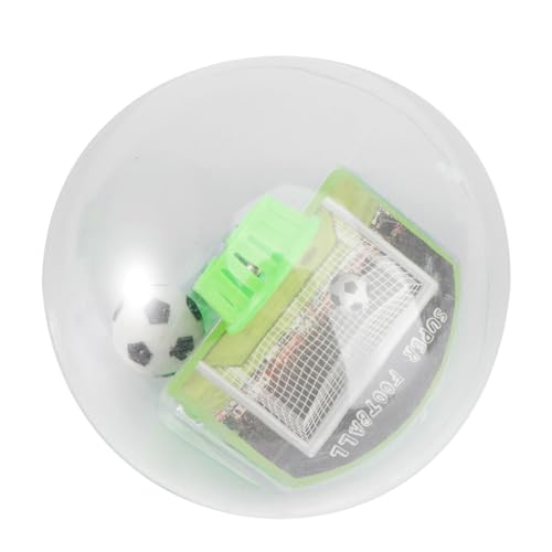 Toddmomy Fußballspielzeug mit Musik und Schreieffekt Kleines Handliches Decompression für Hand Auge Koordination Sicher und Umweltfreundlich für Drinnen und Unterwegs Zufällige Farbe Toddmomy Fußballspielzeug mit Musik und Schreieffekt Kleines Handliches Decompression für Hand Auge Koordination Sicher und Umweltfreundlich für Drinnen und Unterwegs Zufällige Farbe von Toddmomy