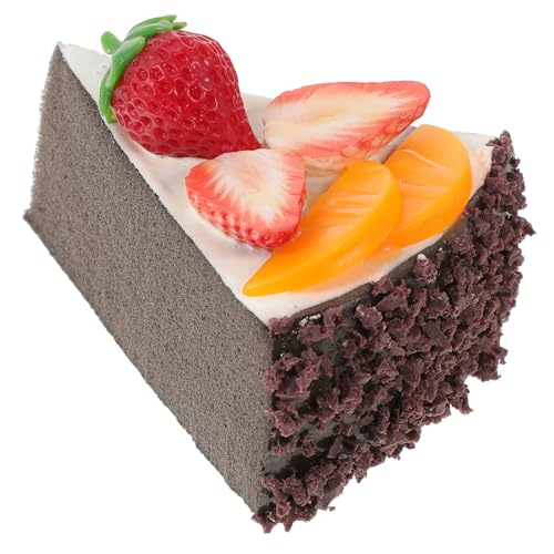 Toddmomy Gefälschter Kuchen Modell Künstliche Torte Dekoration Für Hochzeiten Und Partys Realistisches Dummy Aus Hochwertigem Material Für Fotografie Und Ausstellungen Toddmomy Gefälschter Kuchen Modell Künstliche Torte Dekoration Für Hochzeiten Und Partys Realistisches Dummy Aus Hochwertigem Material Für Fotografie Und Ausstellungen von Toddmomy