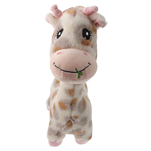 Toddmomy Giraffe Plüschspielzeug Weiches Gefülltes Tier für für Geburtstage und Anlässe Perfektes Kuscheltier für Junge Mädchen und Kleinkinder für Wohnräume Toddmomy Giraffe Plüschspielzeug Weiches Gefülltes Tier für für Geburtstage und Anlässe Perfektes Kuscheltier für Junge Mädchen und Kleinkinder für Wohnräume von Toddmomy