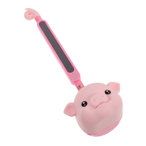 Toddmomy -Gitarre Gitarrenkinder Japanisches Instrument Taschensynthesizer Musikinstrumente Für Erwachsene Coole Elektronische Gadgets Coole Gadgets Für Teenager Mama Hai Plastik von Toddmomy