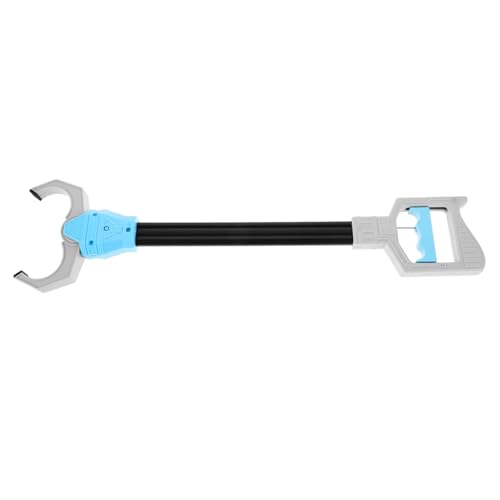 Toddmomy Greifspielzeug Mechanischer Roboterarm Großer Greifklauen Stab Fördert Koordination Lernen Kreatives für Spiel und Bildung von Toddmomy