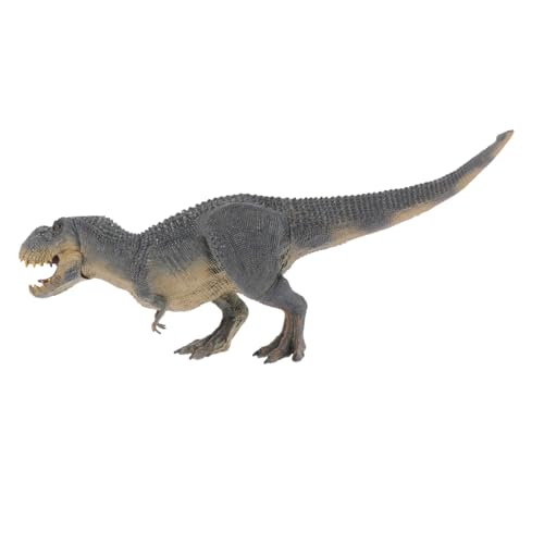Toddmomy Großer Künstlicher Dinosaurier Modell Beweglicher für Zuhause Schlafzimmer Langlebig und Sicher für Ab Jahren Kreative Dekoration Toddmomy Großer Künstlicher Dinosaurier Modell Beweglicher für Zuhause Schlafzimmer Langlebig und Sicher für Ab Jahren Kreative Dekoration von Toddmomy