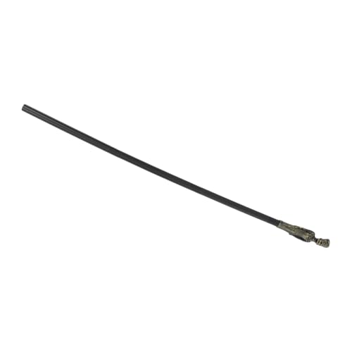 Toddmomy Halloween Cosplay aus Leichtem Material Ägyptisches Design für Kostümpartys Vielseitige Kostüm Requisite für Fesselnde für Innen von Toddmomy