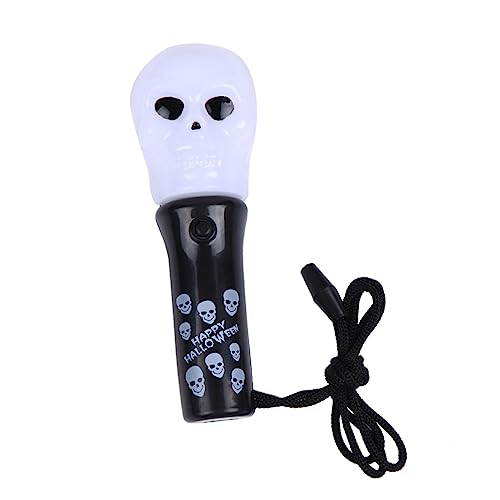 Toddmomy Halloween Knicklichter Knicklichter Blinkende Leuchtstäbe LED Blitzstab Festival Blitzstab LED Leuchtstab LED Stick Leuchtstab Für Halloween Festival Prop Weiß Toddmomy Halloween Knicklichter Knicklichter Blinkende Leuchtstäbe LED Blitzstab Festival Blitzstab LED Leuchtstab LED Stick Leuchtstab Für Halloween Festival Prop Weiß von Toddmomy