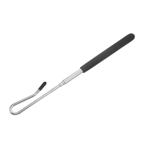 Toddmomy Handpuppe Joystick Puppenbausatz Puppenstab Handpuppen Puppenspiel Puppenspielzeug Puppenhandstab Silber Superweicher Stoff Toddmomy Handpuppe Joystick Puppenbausatz Puppenstab Handpuppen Puppenspiel Puppenspielzeug Puppenhandstab Silber Superweicher Stoff von Toddmomy