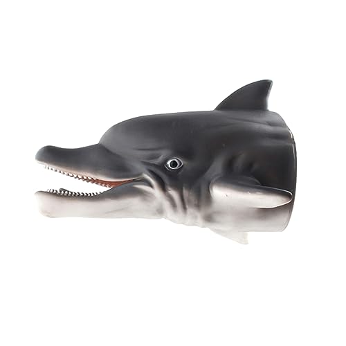 Toddmomy Handpuppe für Lustiges Rollenspielzeug Tierhandpuppe aus Sicherem Material Fördert Kreativität und Interaktion für Jungen und Mädchen Toddmomy Handpuppe für Lustiges Rollenspielzeug Tierhandpuppe aus Sicherem Material Fördert Kreativität und Interaktion für Jungen und Mädchen von Toddmomy