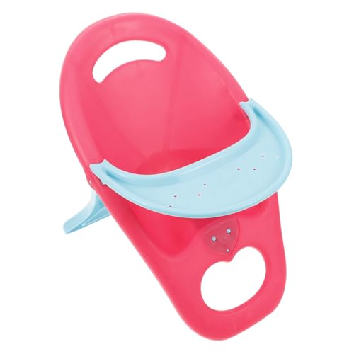 Toddmomy Hochstuhlspielzeug Mini- -esszimmer Hochstuhl Für Puppen Puppenhaus-loungesessel Puppenhausmöbel Puppenhaus-dekore Miniaturmöbel Puppenhochstuhl Plastik Toddmomy Hochstuhlspielzeug Mini- -esszimmer Hochstuhl Für Puppen Puppenhaus-loungesessel Puppenhausmöbel Puppenhaus-dekore Miniaturmöbel Puppenhochstuhl Plastik von Toddmomy