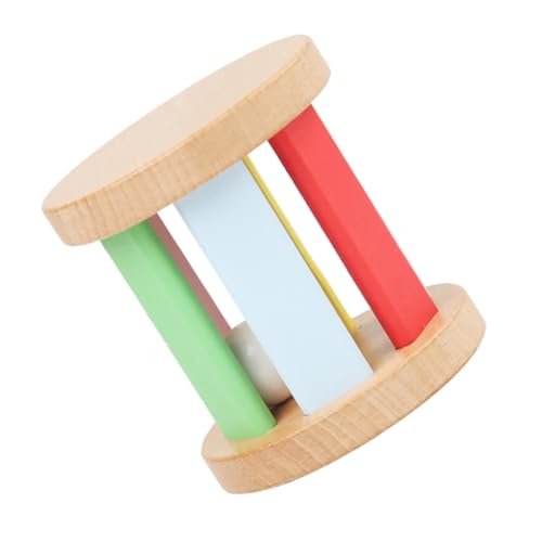 Toddmomy Hölzerne Für Neugeborene Sensorisches Holzspielzeug Hand Auge Koordination Und des Tastsinns Für Junge Mädchen Und Kleinkinder Leichgewichtige Toddmomy Hölzerne Für Neugeborene Sensorisches Holzspielzeug Hand Auge Koordination Und des Tastsinns Für Junge Mädchen Und Kleinkinder Leichgewichtige von Toddmomy