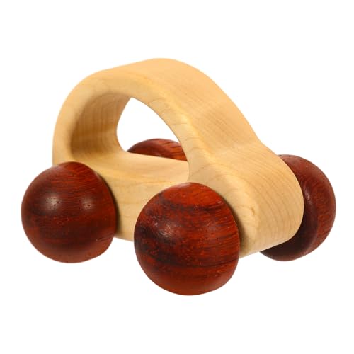 Toddmomy Holz Auto für Kleinkinder Handgehaltenes Fahrzeugspielzeug aus Stabilem Holz mit Abgerundeten Kanten Fördert die Fantasie für Junge Mädchen und Kleinkinder Toddmomy Holz Auto für Kleinkinder Handgehaltenes Fahrzeugspielzeug aus Stabilem Holz mit Abgerundeten Kanten Fördert die Fantasie für Junge Mädchen und Kleinkinder von Toddmomy
