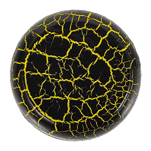 Toddmomy Holz Jo Jo Ball für Crack Muster Pädagogisches zur Verbesserung der Hand Auge Koordination und Fingerflexibilität für Jungen und Sicher und Einfach Toddmomy Holz Jo Jo Ball für Crack Muster Pädagogisches zur Verbesserung der Hand Auge Koordination und Fingerflexibilität für Jungen und Sicher und Einfach von Toddmomy