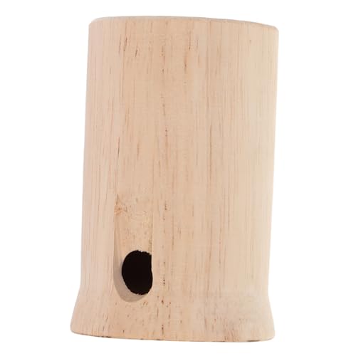 Toddmomy Holz Vogelpfeife Orff Musikinstrument Ergonomisch Für Junge Mädchen Und Lernspielzeug Frühkindliche Musikförderung Toddmomy Holz Vogelpfeife Orff Musikinstrument Ergonomisch Für Junge Mädchen Und Lernspielzeug Frühkindliche Musikförderung von Toddmomy