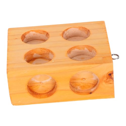 Toddmomy Holz Winkelblock für Physik Experimente Neigungswinkel Experimentierwerkzeug Langlebiges Holz Geeignet für Unterricht und Stem Bildung für Reibungstests und Dynamische Toddmomy Holz Winkelblock für Physik Experimente Neigungswinkel Experimentierwerkzeug Langlebiges Holz Geeignet für Unterricht und Stem Bildung für Reibungstests und Dynamische von Toddmomy