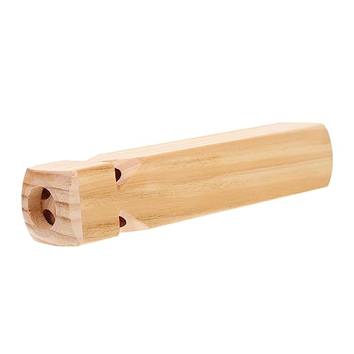 Toddmomy Holz Zugpfeife Holzpfeife Pädagogisches Musikalisches Lernspielzeug Entwicklung Hörvermögen Kreativität Partygeschenk Toddmomy Holz Zugpfeife Holzpfeife Pädagogisches Musikalisches Lernspielzeug Entwicklung Hörvermögen Kreativität Partygeschenk von Toddmomy