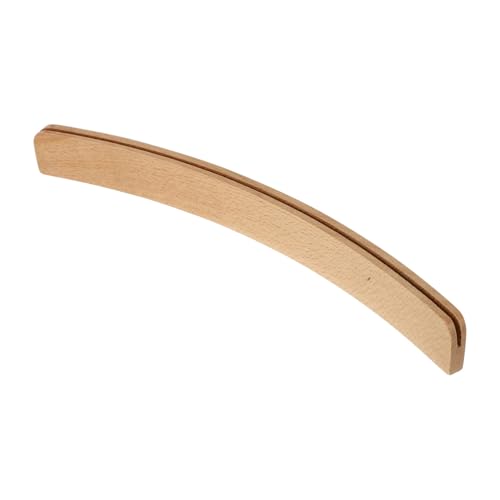 Toddmomy Holz spielkartenhalter Langlebiger Kartenständer Praktische Aufbewahrung für Spielkarten für Kartenspiele und Senioren mit Eingeschränkter Handfunktion Toddmomy Holz spielkartenhalter Langlebiger Kartenständer Praktische Aufbewahrung für Spielkarten für Kartenspiele und Senioren mit Eingeschränkter Handfunktion von Toddmomy