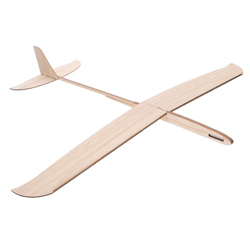 Toddmomy Holzflugzeug Bausatz Handgeworfenes Modellflugzeug DIY Bastelset für Schulprojekte Lernspielzeug Holzflugzeuge zum Bemalen Indoor Outdoor Toddmomy Holzflugzeug Bausatz Handgeworfenes Modellflugzeug DIY Bastelset für Schulprojekte Lernspielzeug Holzflugzeuge zum Bemalen Indoor Outdoor von Toddmomy