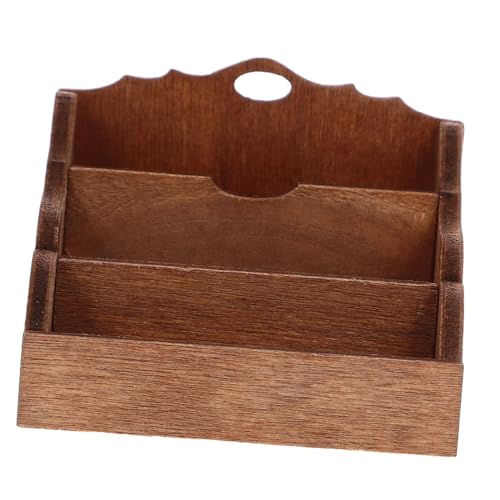 Toddmomy Holzregal Für Puppenhaus Stilvolles Aufbewahrungsständer Möbel Für Fördert Kreativität Und Feinmotorik Für Hausdekorationen Toddmomy Holzregal Für Puppenhaus Stilvolles Aufbewahrungsständer Möbel Für Fördert Kreativität Und Feinmotorik Für Hausdekorationen von Toddmomy