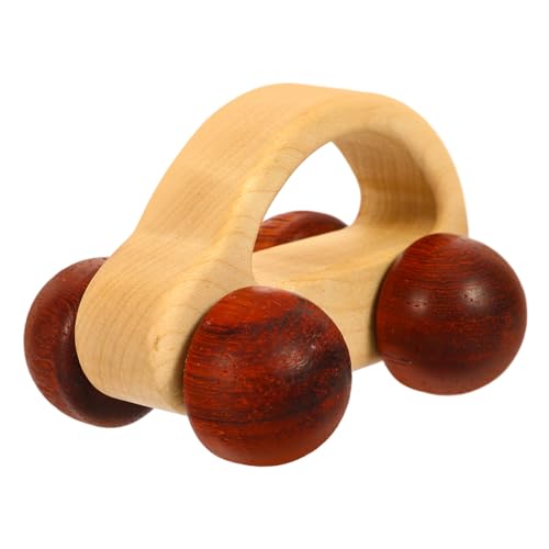Toddmomy Holzspielzeug Auto für Junge Mädchen Greiftrainingsspielzeug mit Abgerundeten Kanten Kleinkindspielzeug Motorischen Fähigkeiten und Fantasie Hölzernes Toddmomy Holzspielzeug Auto für Junge Mädchen Greiftrainingsspielzeug mit Abgerundeten Kanten Kleinkindspielzeug Motorischen Fähigkeiten und Fantasie Hölzernes von Toddmomy
