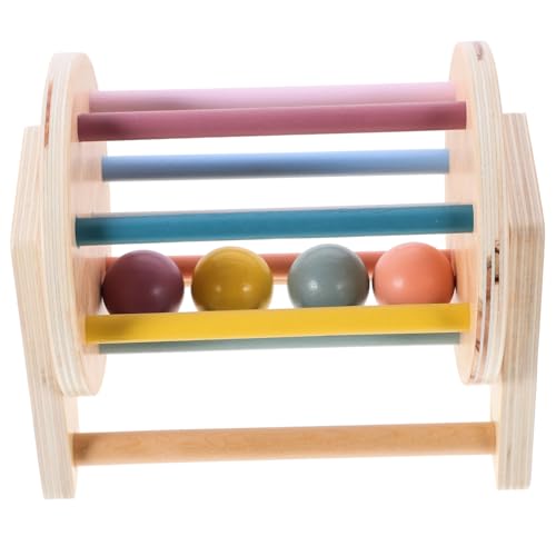 Toddmomy Holzspielzeug Lernspielzeug für Montessori Textiltrommel mit Interaktivem Design Fördert Motorik und Kognitive Entwicklung Reisen und Sensorische Erkundung Ab Toddmomy Holzspielzeug Lernspielzeug für Montessori Textiltrommel mit Interaktivem Design Fördert Motorik und Kognitive Entwicklung Reisen und Sensorische Erkundung Ab von Toddmomy