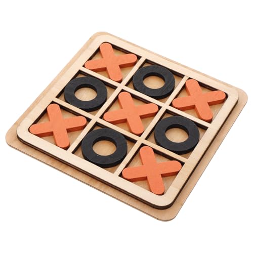 Toddmomy Holzspielzeug für Fördert Strategisches Interaktives Denkspiel für Familie Sicheres und Langlebiges Brettspiel aus Holz für Eltern Junge Mädchen Interaktion und Toddmomy Holzspielzeug für Fördert Strategisches Interaktives Denkspiel für Familie Sicheres und Langlebiges Brettspiel aus Holz für Eltern Junge Mädchen Interaktion und von Toddmomy