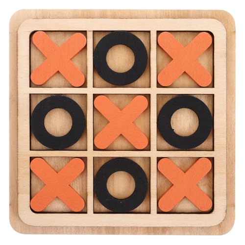 Toddmomy Holzspielzeug für Interaktives Brettspiel Kreativem und Strategischen Fähigkeiten für Familienunterhaltung und Pädagogisches Spiel Toddmomy Holzspielzeug für Interaktives Brettspiel Kreativem und Strategischen Fähigkeiten für Familienunterhaltung und Pädagogisches Spiel von Toddmomy