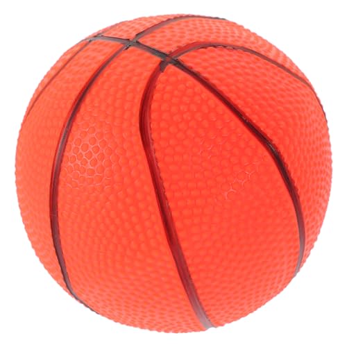 Toddmomy Hüpfball für Aufblasbarer und Ballspielzeug für Drinnen und Draußen Fördert die Hand Fuß Koordination und Sorgt für Spaß Toddmomy Hüpfball für Aufblasbarer und Ballspielzeug für Drinnen und Draußen Fördert die Hand Fuß Koordination und Sorgt für Spaß von Toddmomy